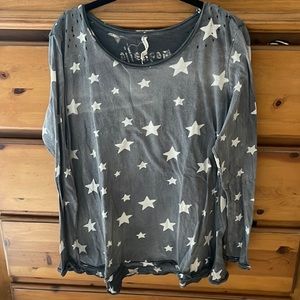 Magnolia Pearl long sleeve